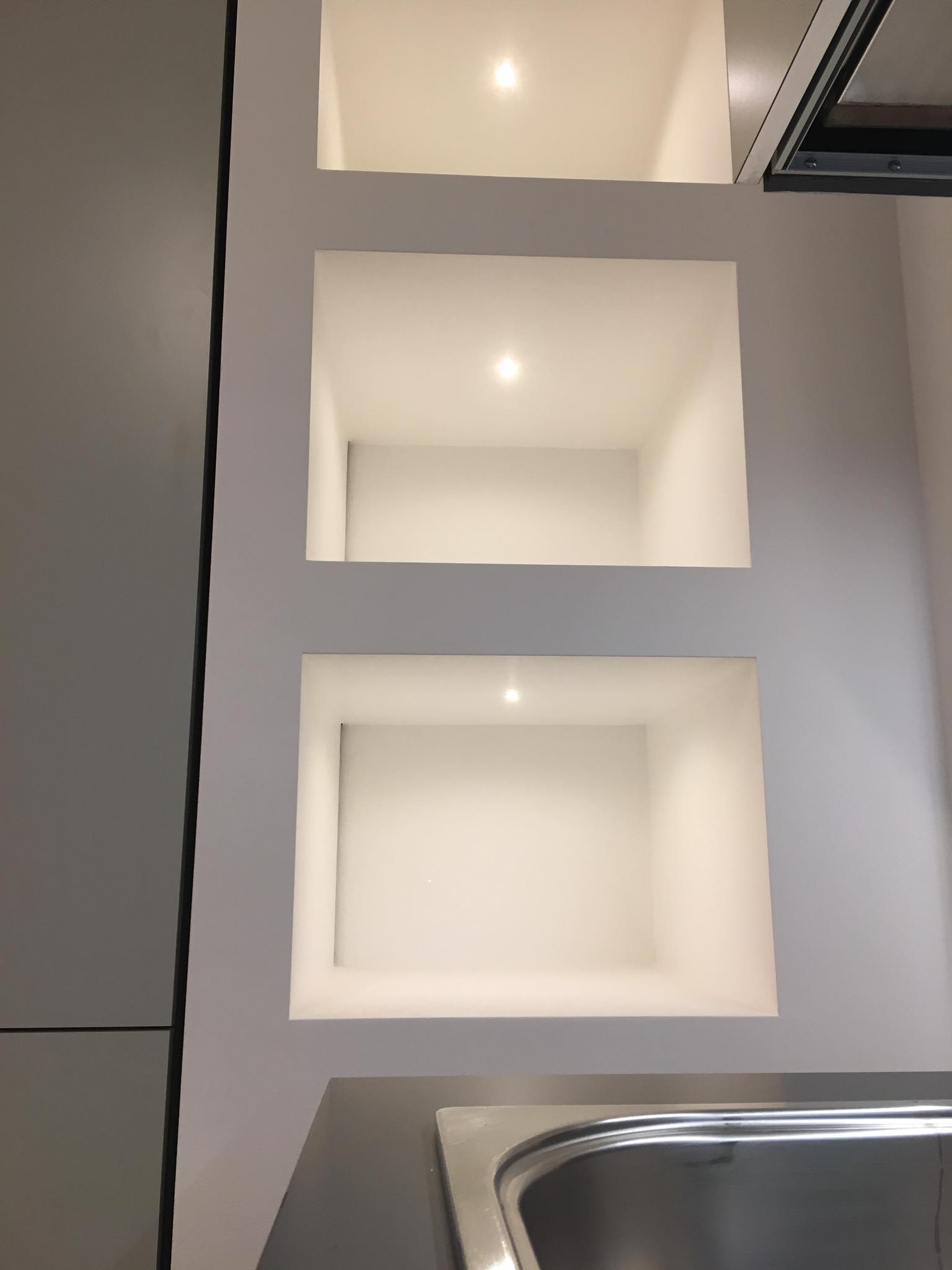 ABITAZIONE COMPLETAMENTE IN DOMOTICA 1