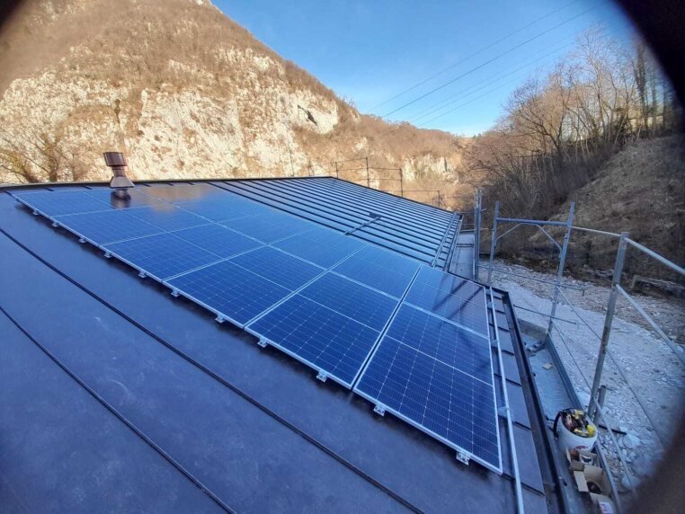 fotovoltaico
